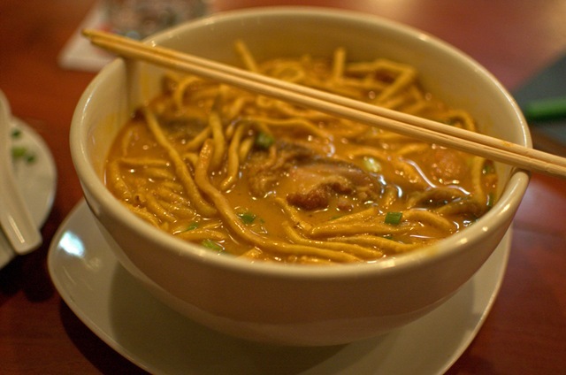 chiang mai khao soi