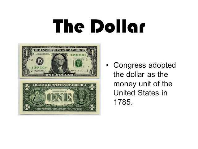 Today in History: Congress unanimously chooses the dollar as the monetary unit for the United States of America
