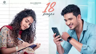 Download 18 Pages (2022) Full Movie 480p 720p & 1080p