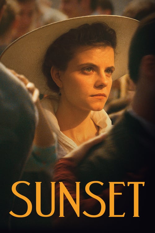 Regarder Sunset 2018 Film Complet En Francais