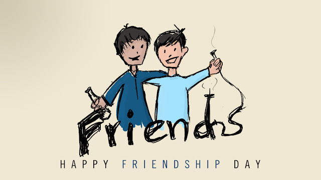 friendship day 2016 wishes