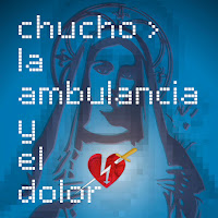 Chucho anuncia videoclip para La ambulancia y el dolor