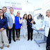 INAUGURA GOBERNADORA “UNIDAD DE BIENESTAR PARA TU SALUD”, LA NÚMERO 15 EN LA CAPITAL TLAXCALTECA
