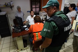 Dictan formal prision a "porky" Enrique Capitaine Marín en Veracruz