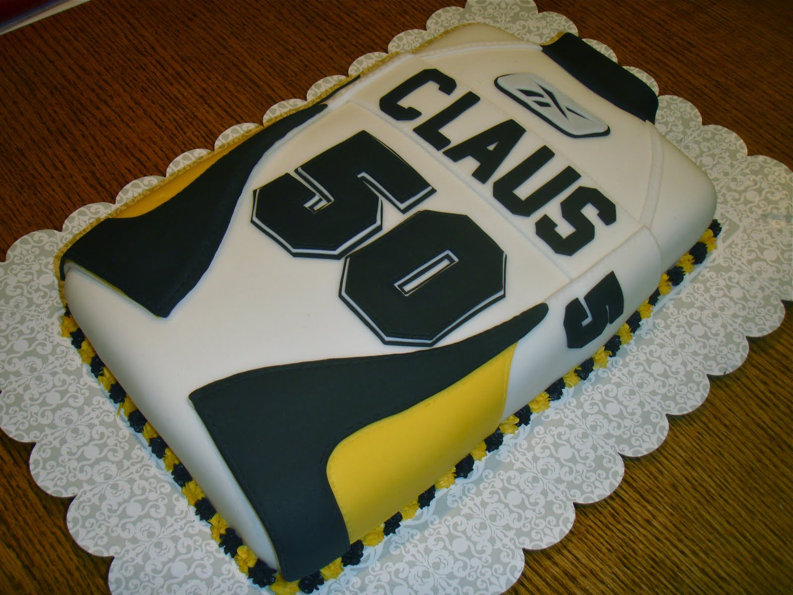 50th Birthday Cake | 50th birthday cake | Pinterest ...