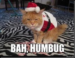 bah humbug 2