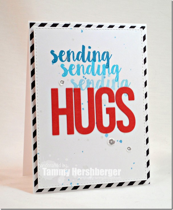 Sending Hugs