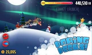 Download Ski Safari Apk Free Full Version Android Game