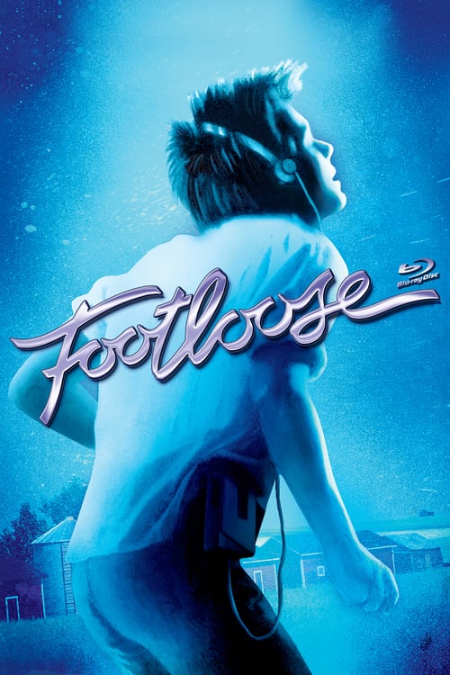 [HD] Footloose 1984 DVDrip Latino Descargar