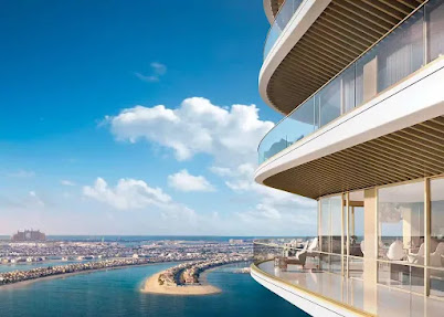 Top Beachfront Apartments in Dubai