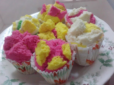 kue basah