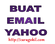  Cara Daftar Email Di Yahoo Indonesia