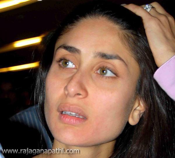 BOLLYWOOD ACTRESS KAREENA bollywood actress without makeup. BOLLYWOOD ACTRESS KAREENA