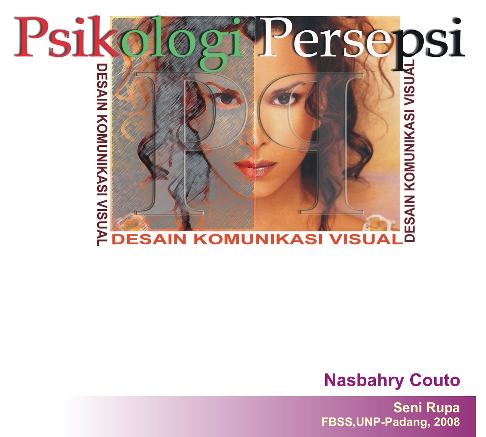 Nasbahry-Edu: Contoh deskripsi dan analisis karya dengan 