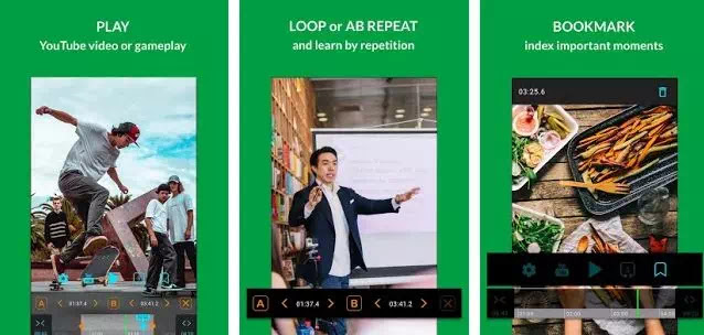 Aplikasi Pembuat Video Loop Terbaik di Android-4