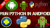 How To Install and Use Python In Smart Phones