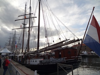 2017.08.31-043 Oosterschelde