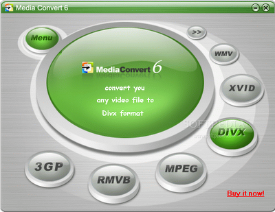 Media Convert Master 8.1.1.2 + Serial 