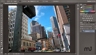 Adobe Photoshop CC Version 14.0 32 Bit