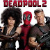 Deadpool 2 Dubbed In Hindi 2018 Full Movie Download 