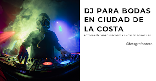 Música y Vibra en Ciudad de la Costa