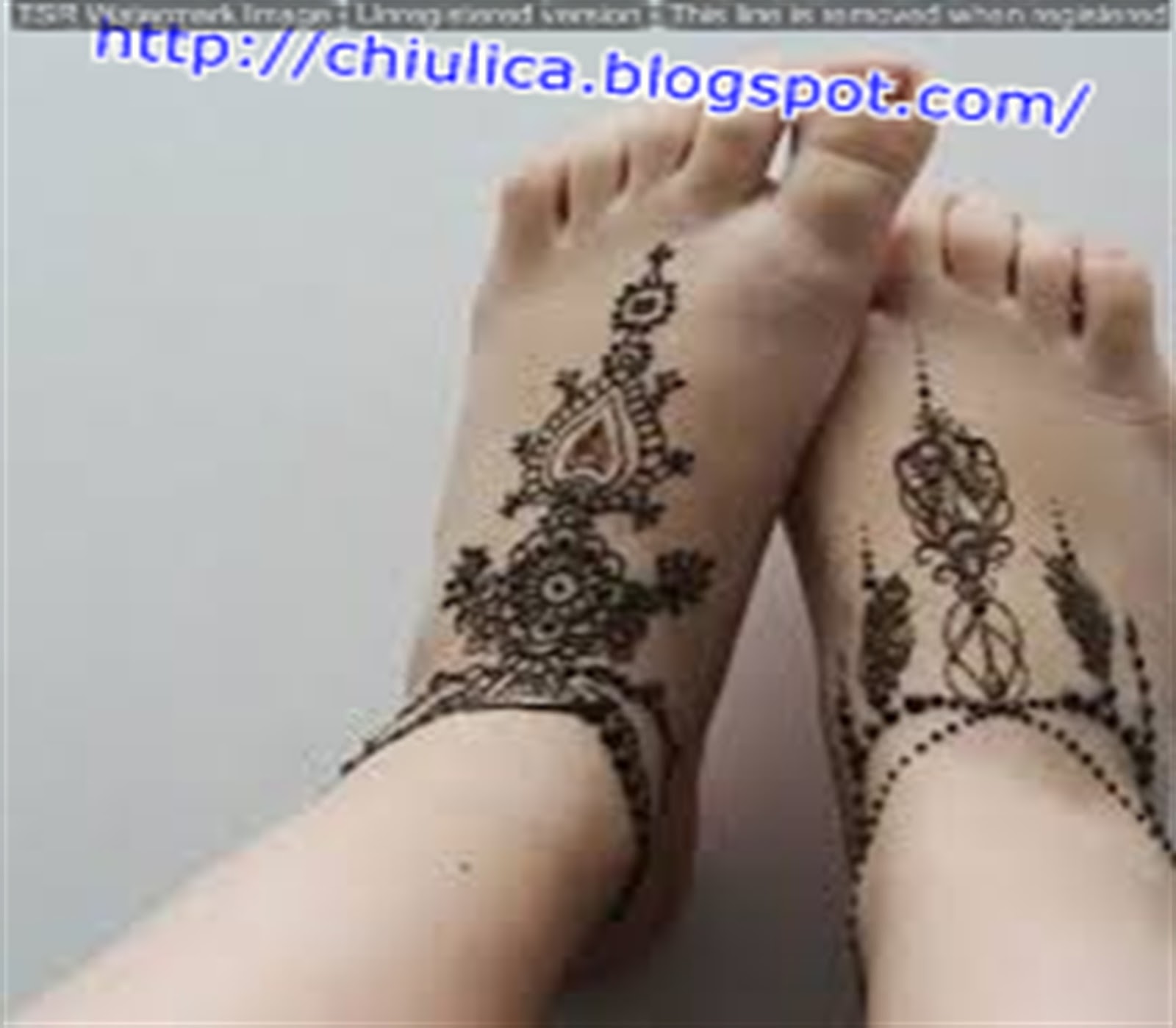 Gambar Terbaru Inai Verb Paling Dicari Teknik Menggambar Henna