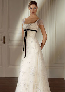 Whitelilycouture wedding dress collection