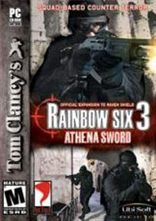 Tom Clancys Rainbow Six 3: Athena Sword   PC