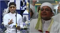 Akui Habib Rizieq Keturunan Rasulullah, Gus Miftah: Meskipun Pandangan Bernegara Berbeda...