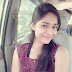 Desi Beautiful Smart Girl Picture Stylish Selfie Photo For Facebook