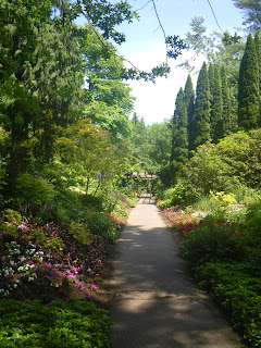 Minter Gardens - Rosedale - British Columbia