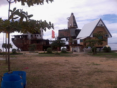 Resort in Naga Cebu - South of Cebu Province