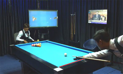 CARA BERMAIN BILLIARDS DI IDN LIVE TOTOSAJA