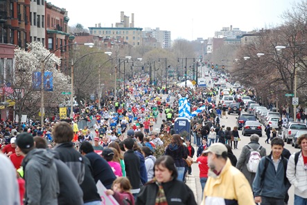 boston marathon photos. oston marathon finish line.