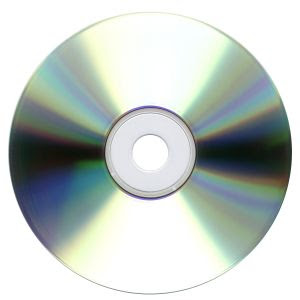 Macintosh CD