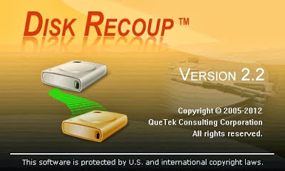 download Disk Recoup