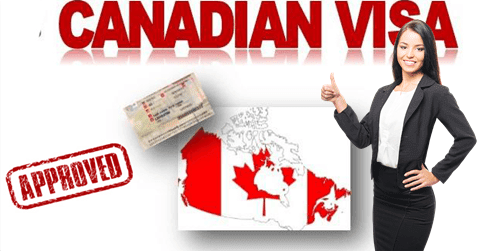 Visa Application For Immigration to Canada