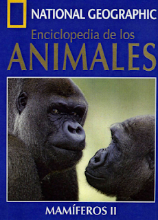 Enciclopedia de los Animales - El Mundo