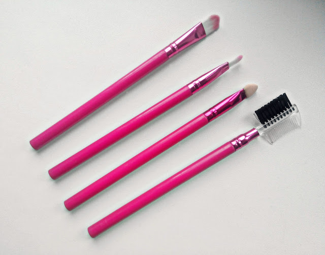 Born Pretty Store Makeup Brush Set