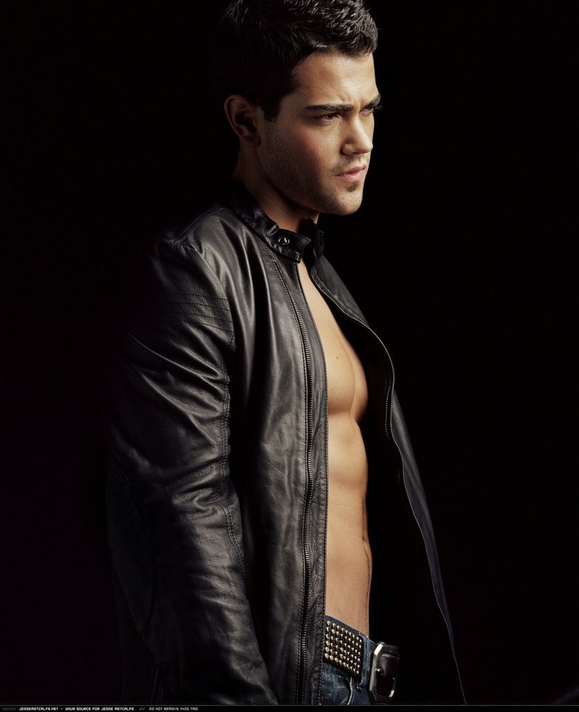 jesse metcalfe  photos