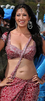 Lakshmi, rai, latest, navel, photos