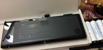 macbook pro original battery replacement 