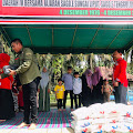 Peringati Milad GAM ke-46, KPA Wilayah Tamiang Gelar Doa Bersama dan Santuni Anak Yatim di Lima Titik Lokasi