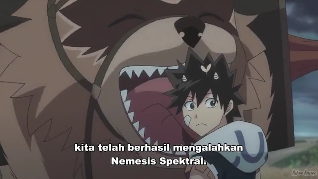 Radiant Season 2 Episode 04 Subtitle Indonesia