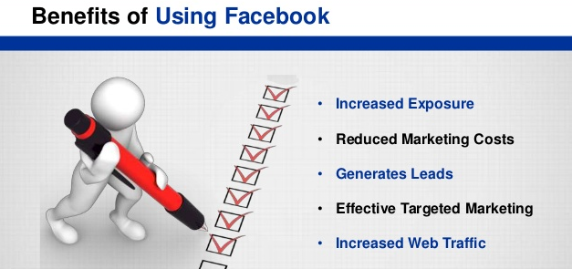 facebook marketing services