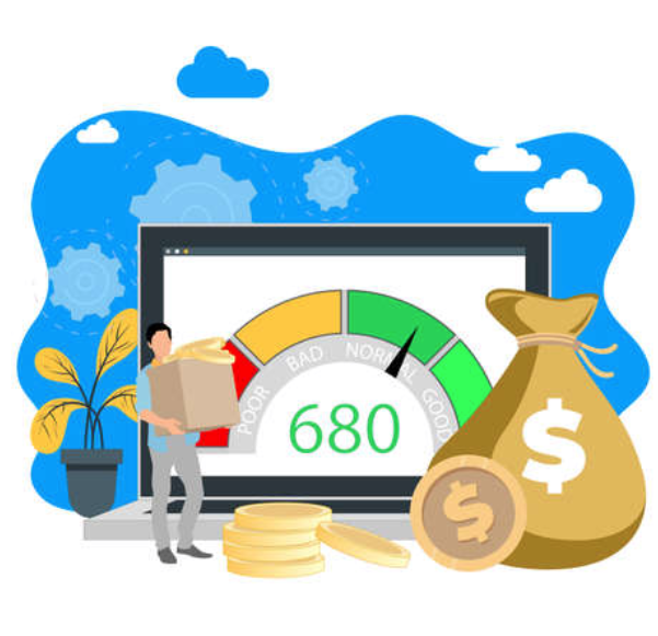 Credit Score Improvement for Small Business Owners Navigating Financial Success