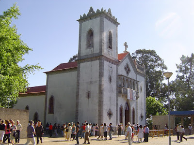 Santuário de Nossa Senhora da Lapinha