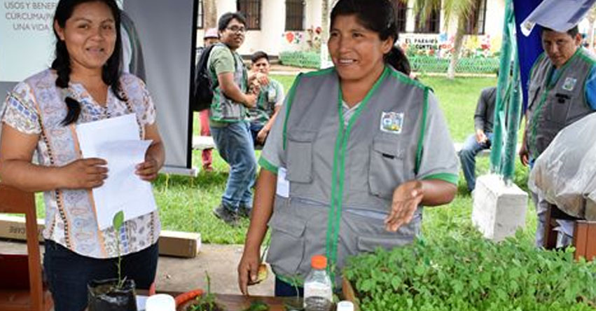 Se realizó la Etapa Regional de Concurso Nacional «SUPERATEC» 2018, en el Instituto Superior Tecnológico Público Jorge Basadre Ghromann - Madre de Dios