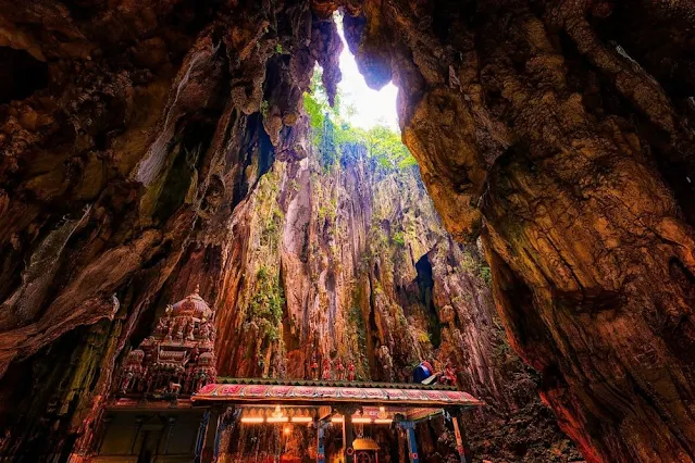 THE BEST Places To Visit In Malaysia