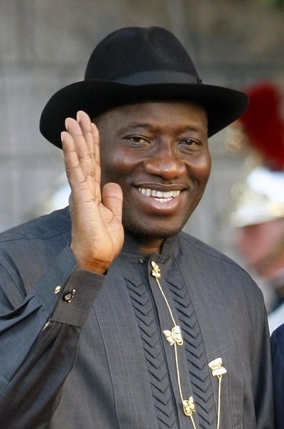 Former President Goodluck Jonathan Writes Heartfelt Message to Celebrate Nigeria's Independence